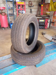 Gume Zetex 225/65/16C ljetna 2 kom.
