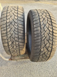 gume zimske, 225 50 18 Dunlop Winter Sport 3D 4 komada