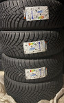 Hankook   205/50/17   zimska NOVO
