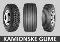 KAMIONSKE I TERETNE GUME  POVOLJNOOOO!!!!!