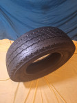 Kombi gume Bridgestone 215/70/15 C