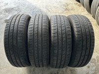 Kumho EcoWing ES01 185/65/15 88H 6mm