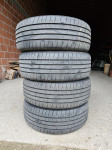 Ljetne gume Bridgestone Alenza 235/50 R20