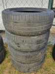 Ljetne gume Hankook Kinergy evo 215/60 R16 95v