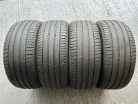 Ljetne gume Michelin 235/45/17 dot3320, set 220eura, 0997377661