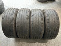 Ljetne gume Michelin 235/55/18 dot1819, set 220eura, 0997377661