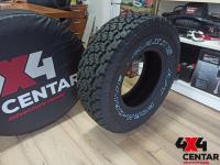 MAXXIS 245/70R16 AT980E BRAVO gume off road