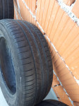 Michelin energy saver 205/55/16....2 komada