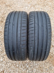 Michelin ljetne gume 225/55/17, 2 kom., DOT 5119