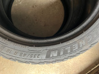 Michelin Pilot Alpin