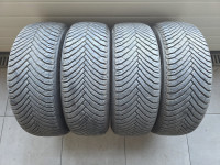 Zimske gume Michelin Alpin7 205/55/16 - DOT2425