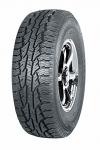 Nokian Rottiva AT 31x10.5r15 off road gume