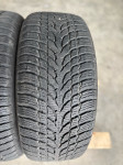 Nokian WR Snowproof 225/50/17 98V M+S 7,3mm ExtraLoad  - 1 KOMAD
