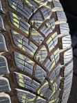 Gume Fulda weinter 215 55 17, zimske, 2 kom