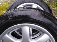 PRODAJEM LJETNE GUME