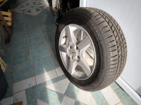 prodajem rservni guma  Michelin 185/65/15 cjelogodišnja 1 kom.