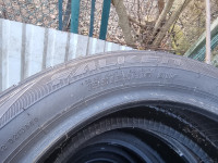 prodaju se gume falker 195 55 r16