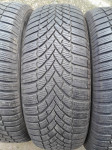 Rabljene zimske gume Bridgestone 235/65/17 odličnog stanja kao nove