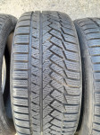 Rabljene zimske gume Continental 205/45/17 odličnog stanja kao nove