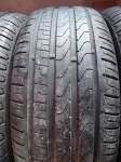 Rabljene ljetne gume marke Pirelli 225/45/18 kao nove kratko vožene