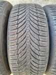 Rabljene zimske gume marke Nexen 225/55/16 kao nove kratko vožene