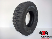 RADAR RENEGADE 245/75R16 R7 M/T OFF ROAD GUME