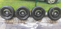 Renault ljetne 175/65R14
