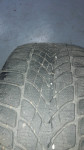 RunOnFlat Gume Dunlop 225/55/16 zimska 2 kom.