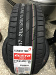 KUMHO 255/35 R19 96Y XL PS72 Ecsta Sport S NOVA
