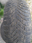 SUPER!!Gume Nokian  Waetherprof235/55/18 ljetna 2 kom.