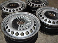 VIJCI ZA FELGE za VW T5