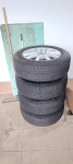 Zimske gume 215/65 R17 99V