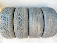zimske gume 225/50/17