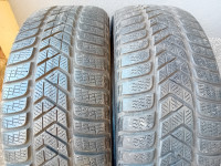 zimske gume 225/50/18 pireli