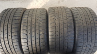 Zimske gume 255/40R18 Michelin