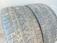 zimske gume 285/40/20 pireli