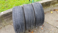 Zimske gume Pirelli Scorpion ICE & SNOW 245/45/20