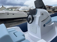 2BAR 62 2023 GUMENJAK + YAMAHA 100 KS