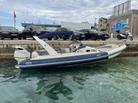 Aquamax b27 offshore