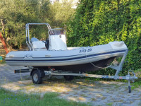 Arimar 500