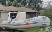Barracuda 470