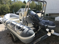 bwa 480 Yamaha 60 4t