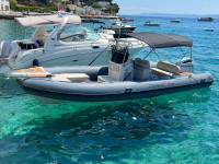 Capelli Tempest 750 SPORT