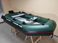 CARPLINE GUMENI ČAMAC 2,3 m