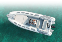 CAYMAN 21.0 SPORT - SUMMER OFFER!