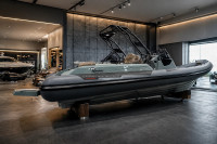CAYMAN 27.0 SPORT TOURING - U DOLASKU!