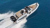 CAYMAN 28.0 EXECUTIVE - LJETNA PONUDA!