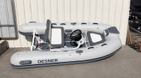 Desner Classic 310 - Gumenjak - NOVO