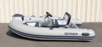 Desner Classic 340 - Gumenjak - NOVO
