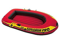Explorer Pro 300